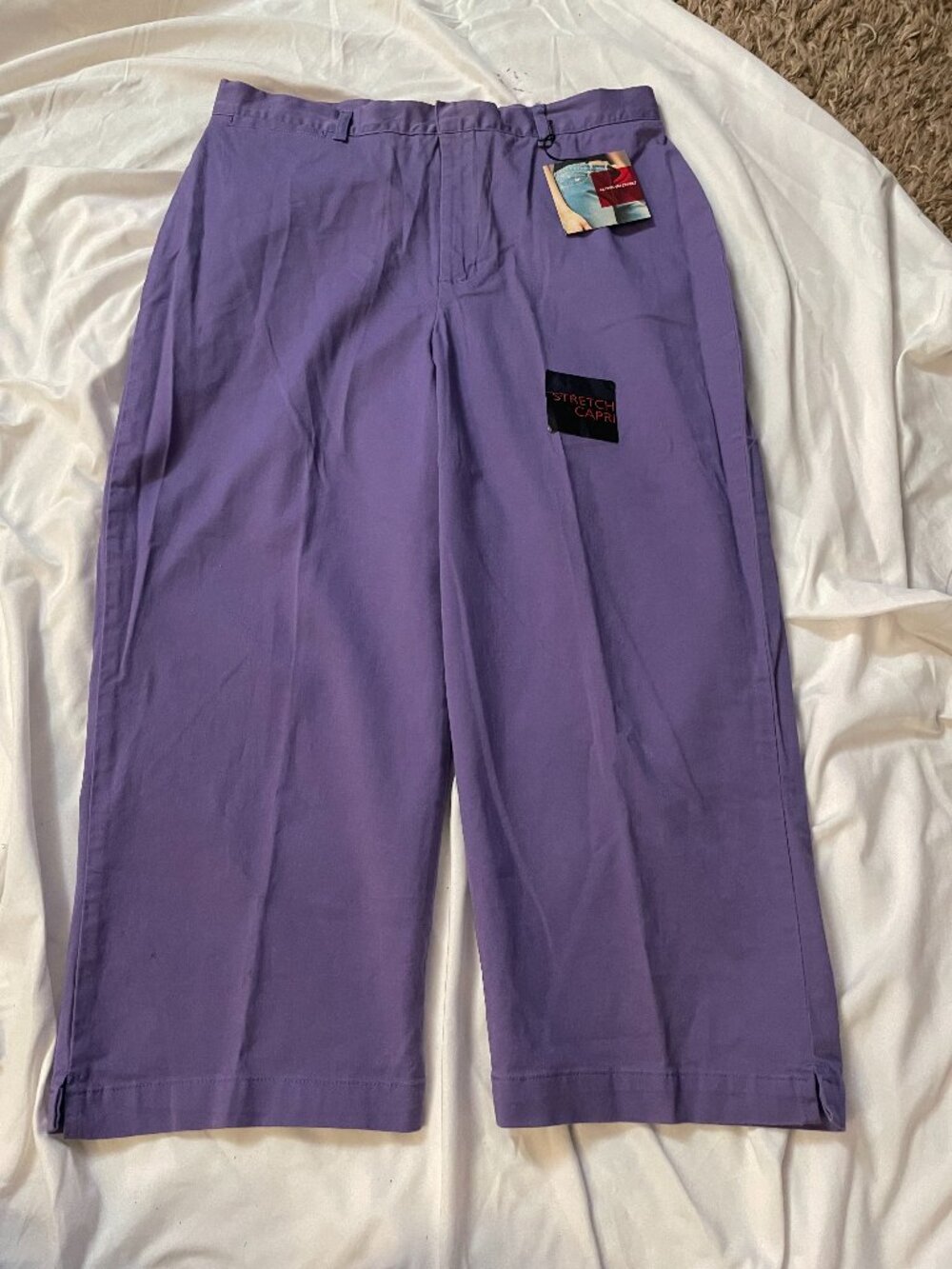 NWT Gloria Vanderbilt